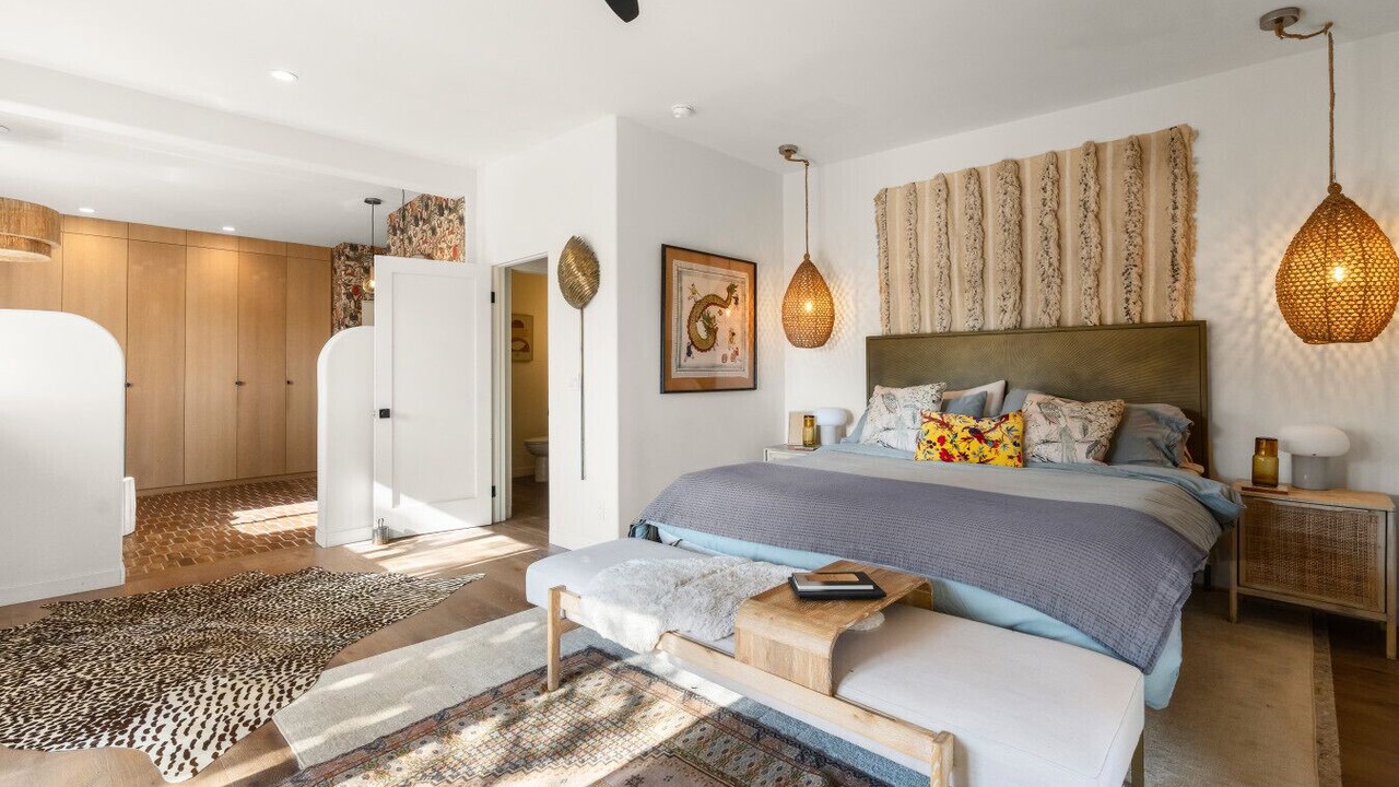 Photo of Bedroom in Mira Monte