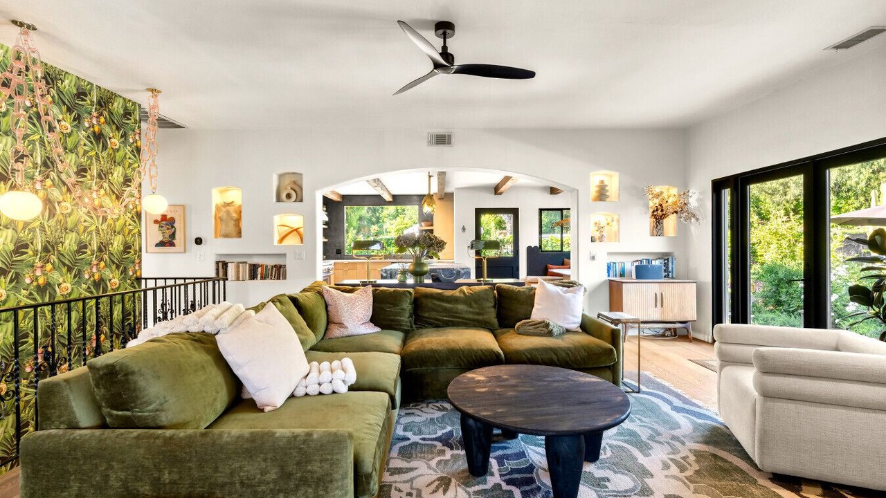 Photo of Livingroom in Mira Monte