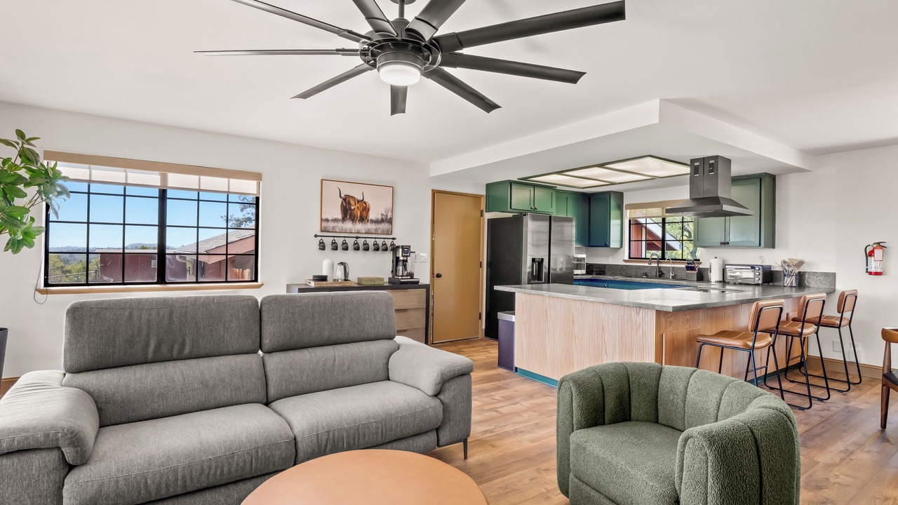 Photo of Livingroom in Mariposa