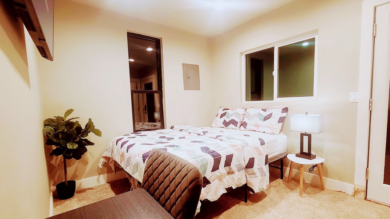 Photo of Bedroom in Danville