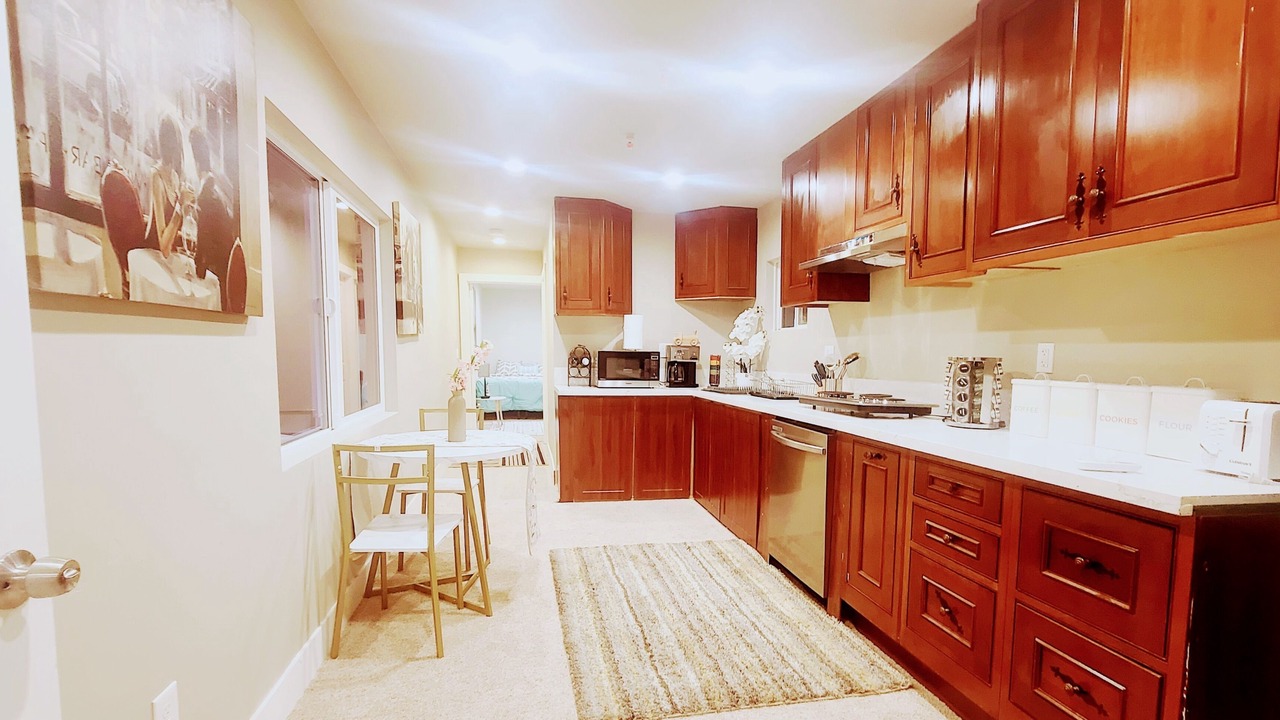 Photo of Kitchen in Danville