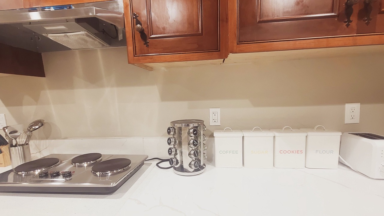 Photo of Kitchen in Danville