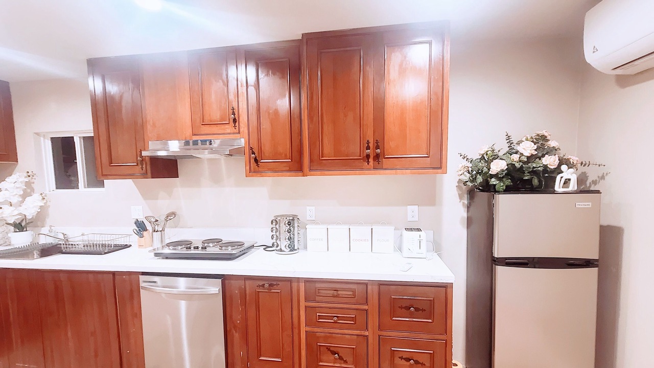Photo of Kitchen in Danville