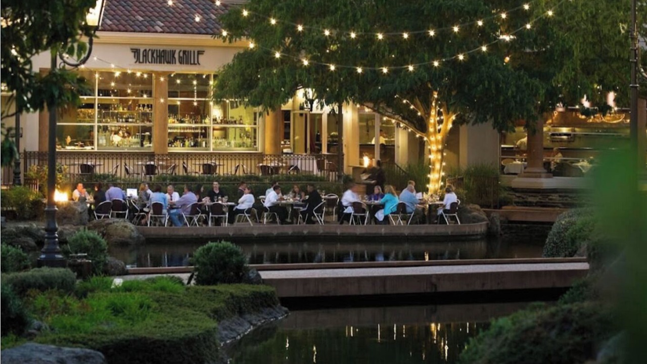 Photo of Outdoor in Danville