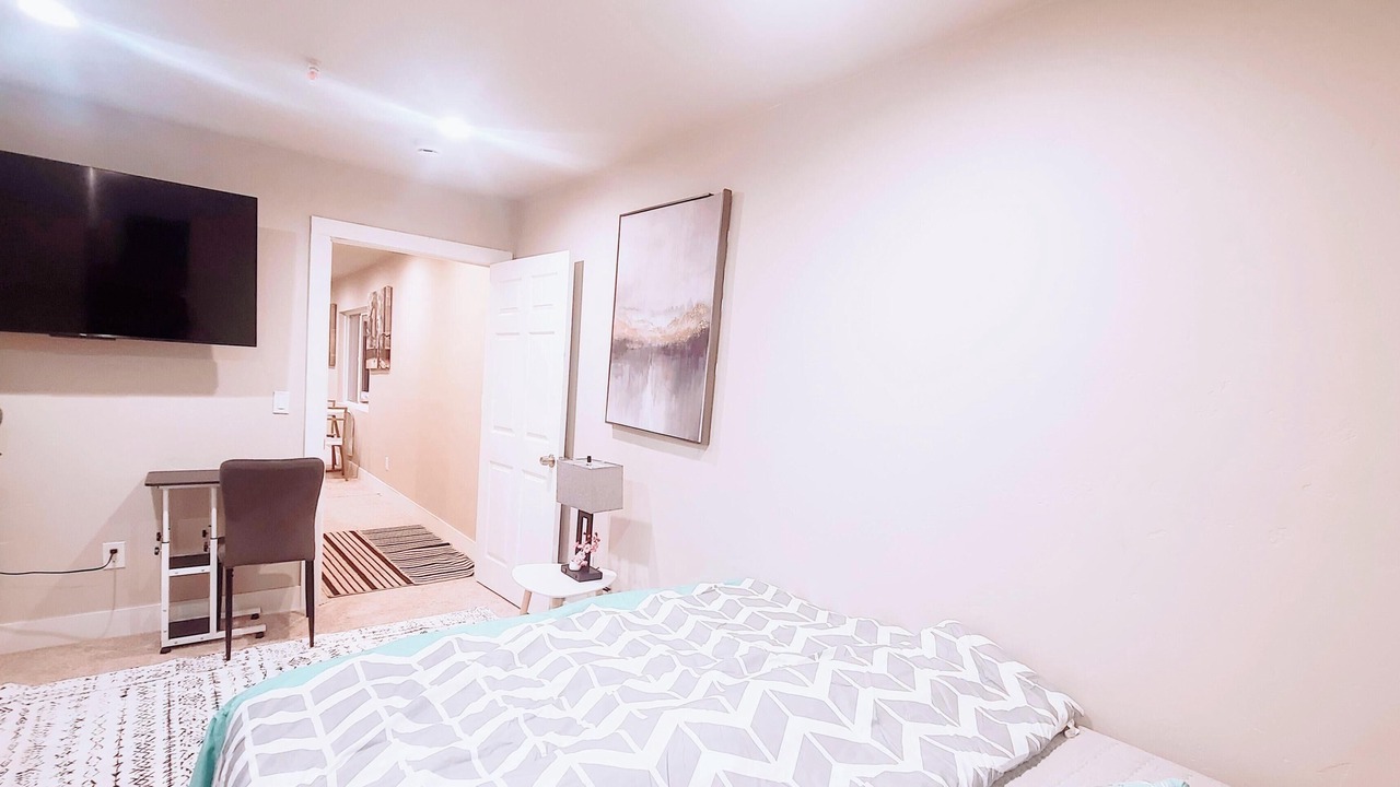 Photo of Bedroom in Danville