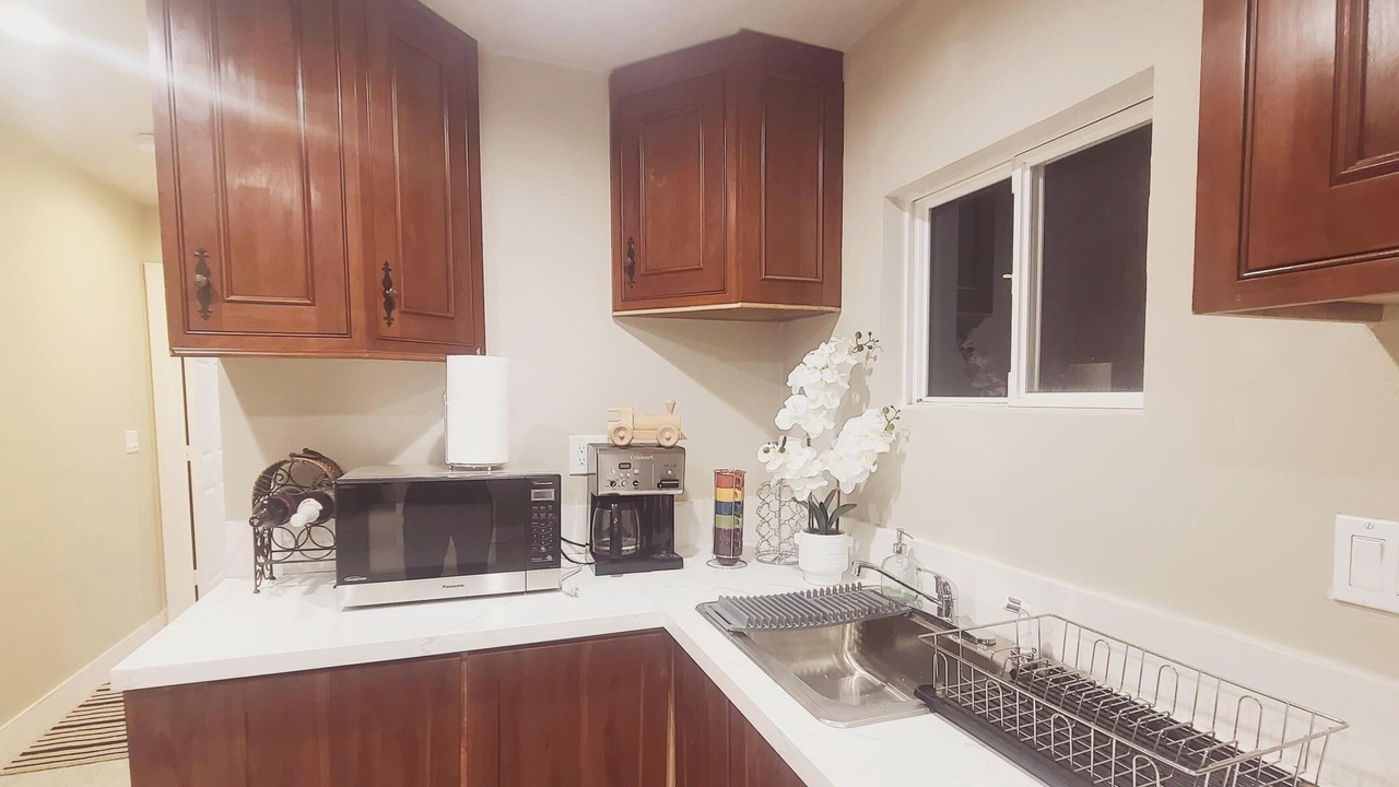 Photo of Kitchen in Danville