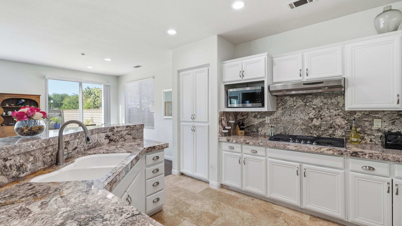 Photo of Kitchen in Oxnard