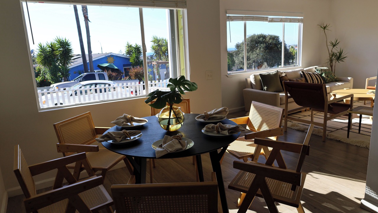 Photo of Livingroom in Seaside