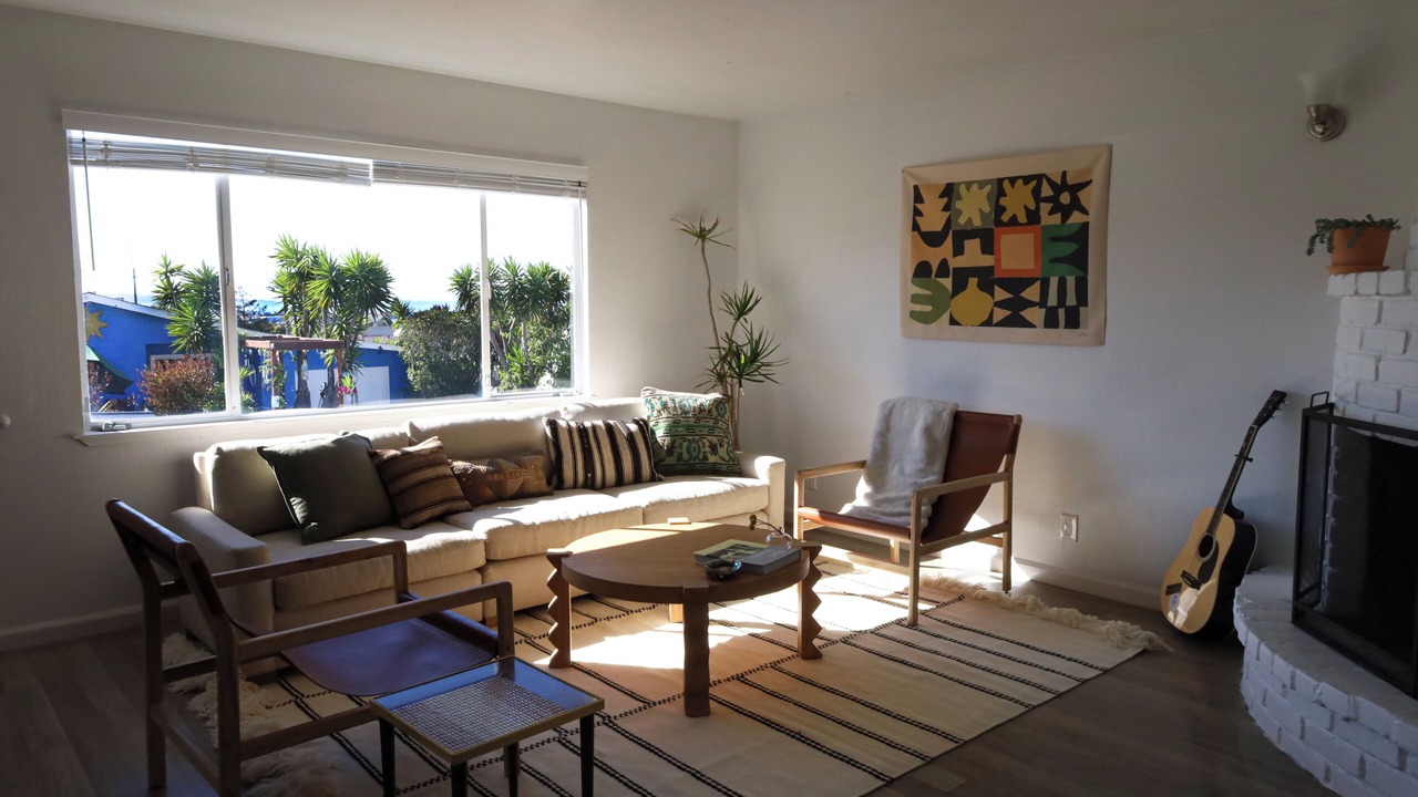 Photo of Livingroom in Seaside