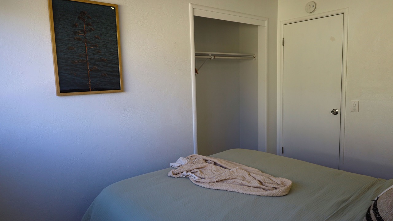 Photo of Bedroom in Seaside