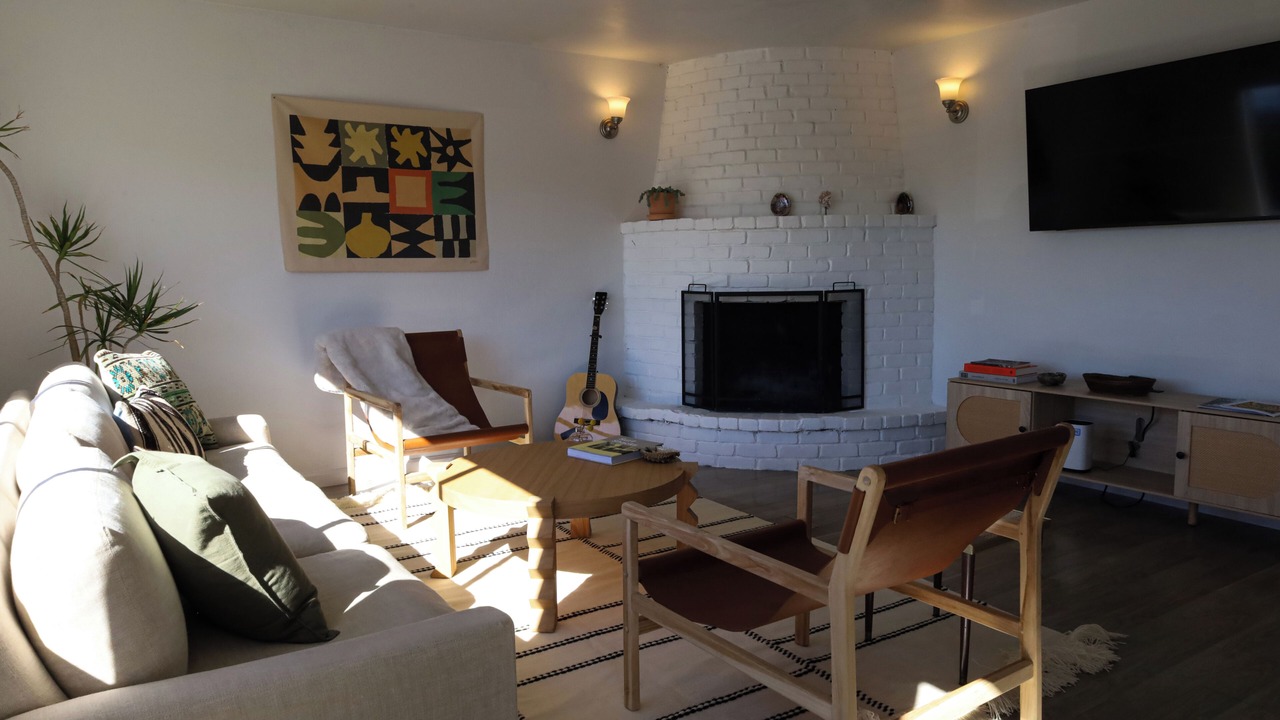 Photo of Livingroom in Seaside