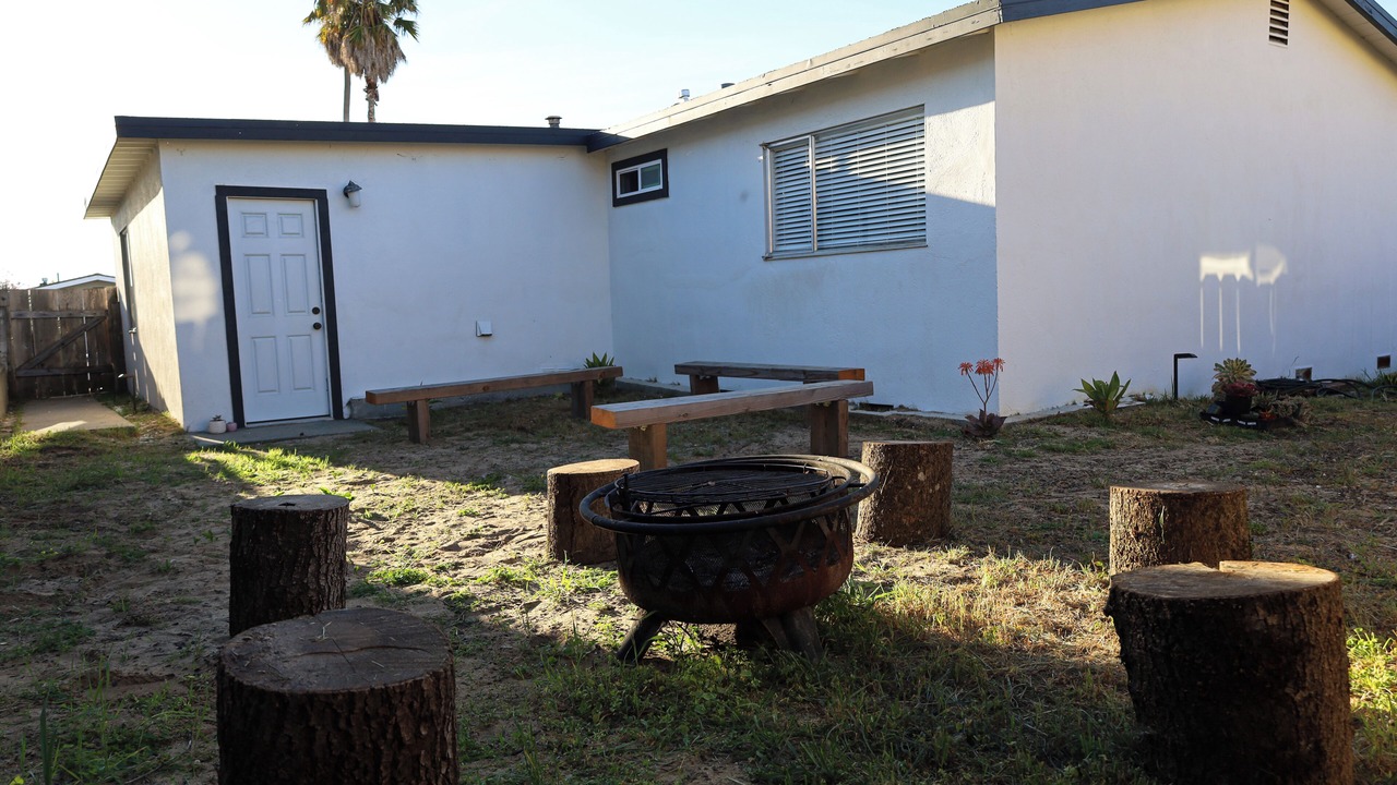 Photo of Outdoor in Seaside