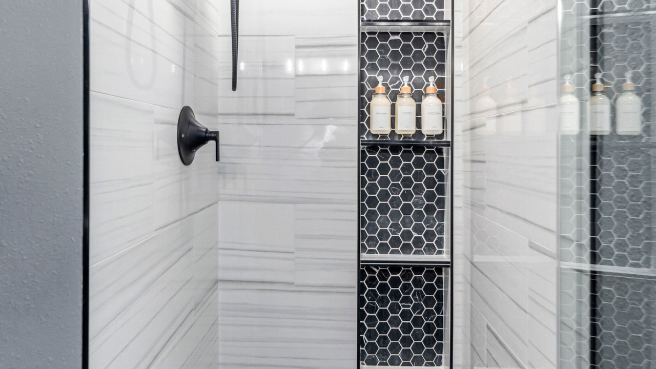 Photo of Bathroom in Quartz Hill