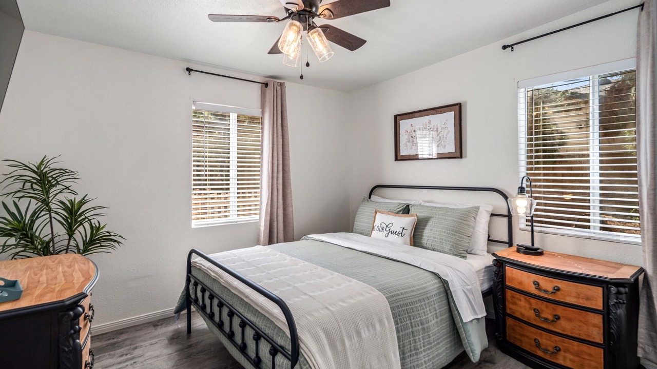 Photo of Bedroom in Quartz Hill