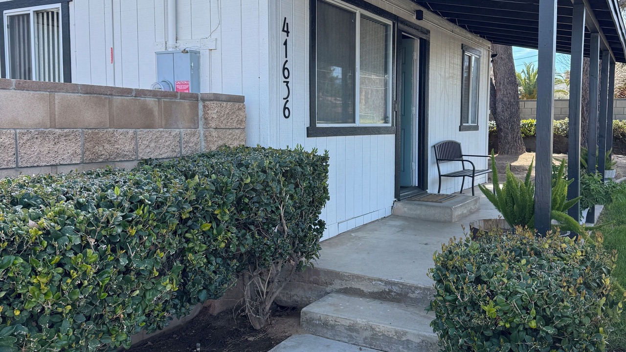 Photo of Outdoor in Quartz Hill