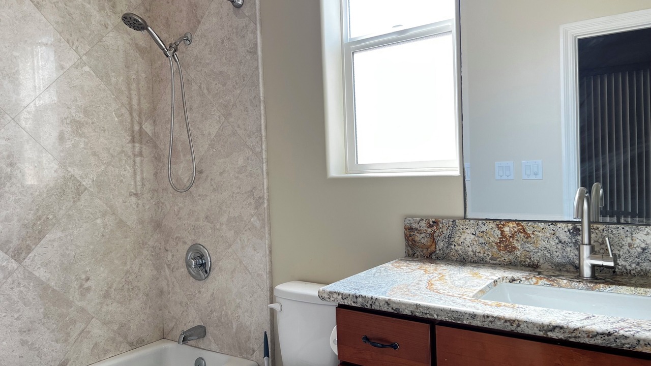 Photo of Bathroom in Azusa