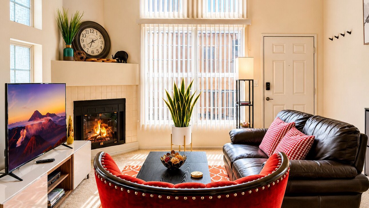 Photo of Livingroom in Sherman Oaks