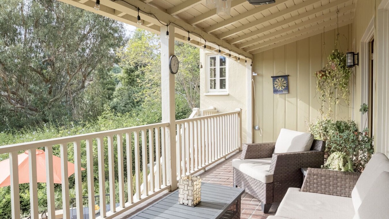 Photo of Outdoor in Silver Lake