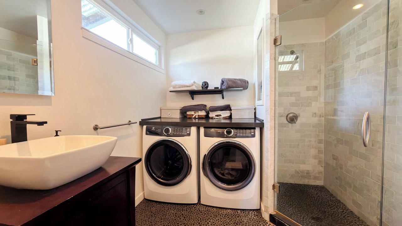 Photo of Bathroom in Novato