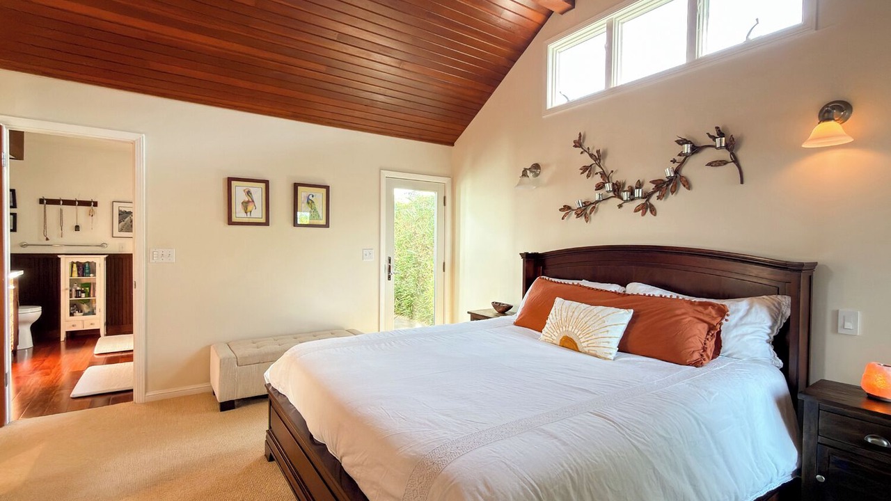 Photo of Bedroom in Novato