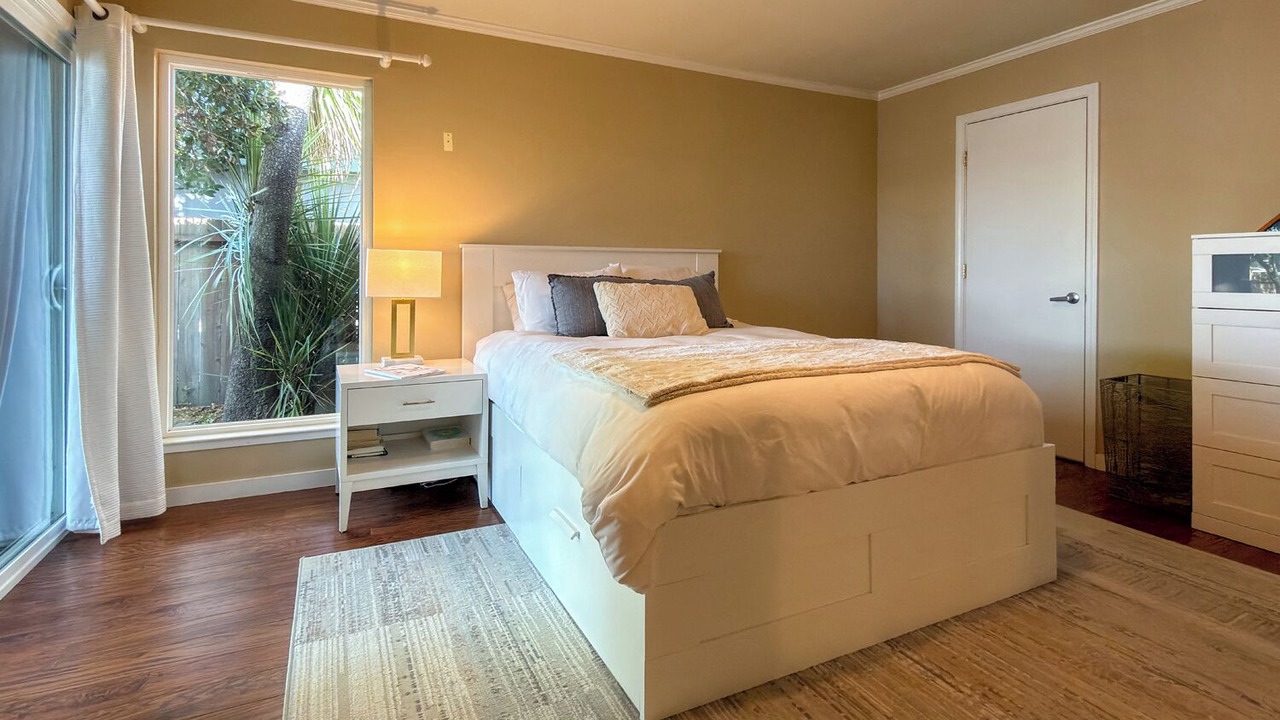 Photo of Bedroom in Novato