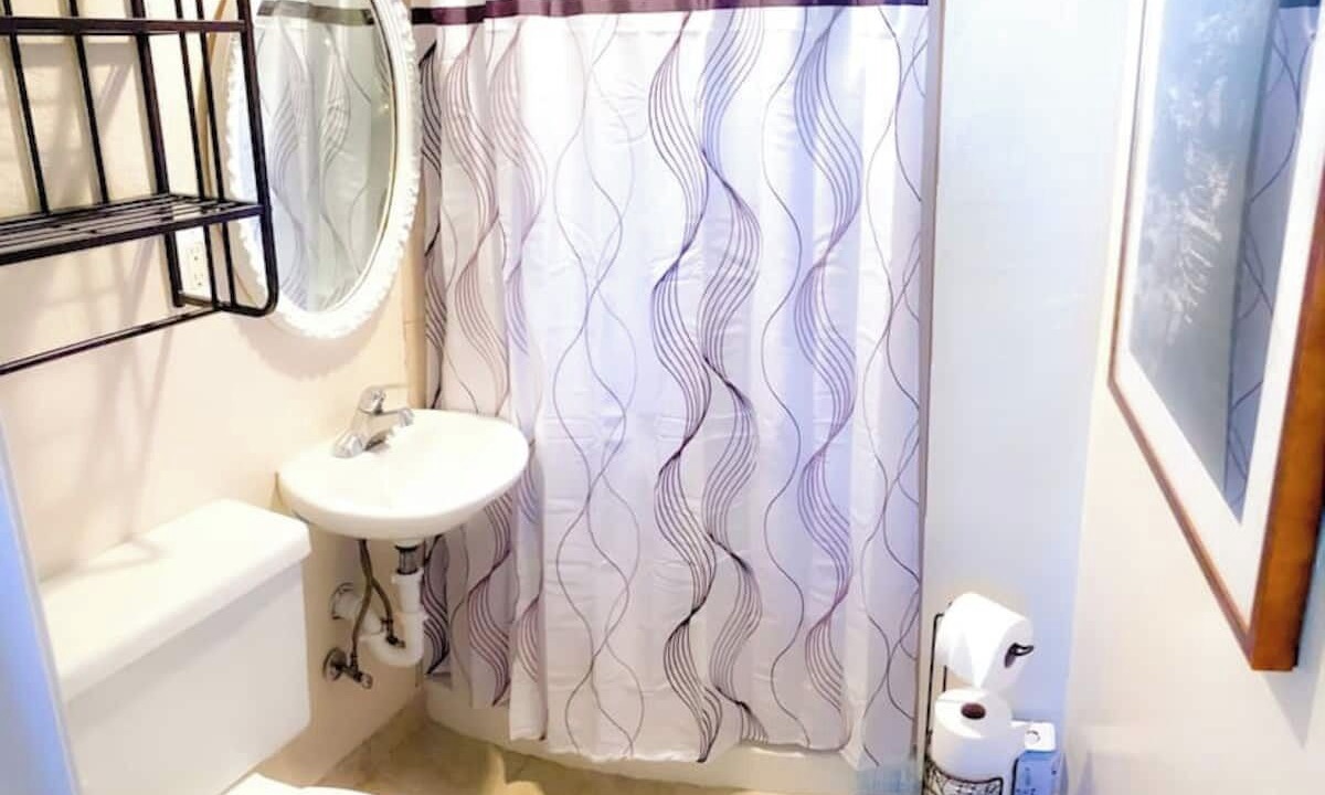 Photo of Bathroom in Tahoe Village