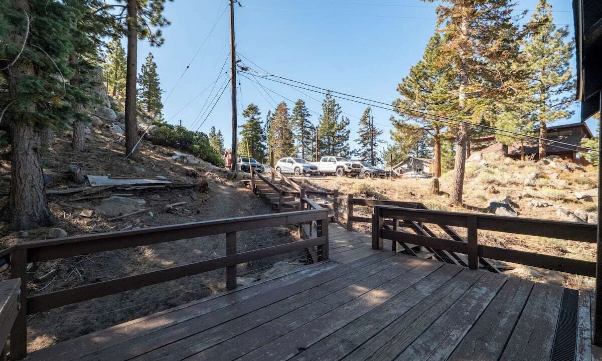Photo of Outdoor in Tahoe Village