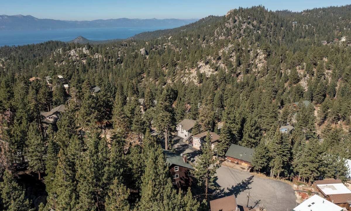 Photo of Outdoor in Tahoe Village