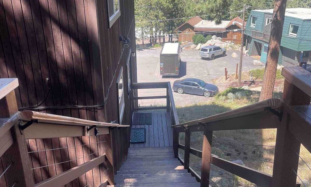 Photo of Outdoor in Tahoe Village