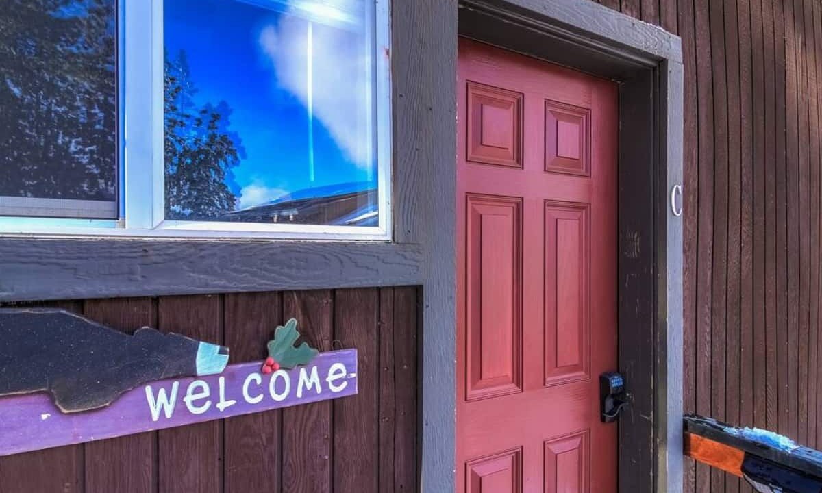 Photo of Outdoor in Tahoe Village