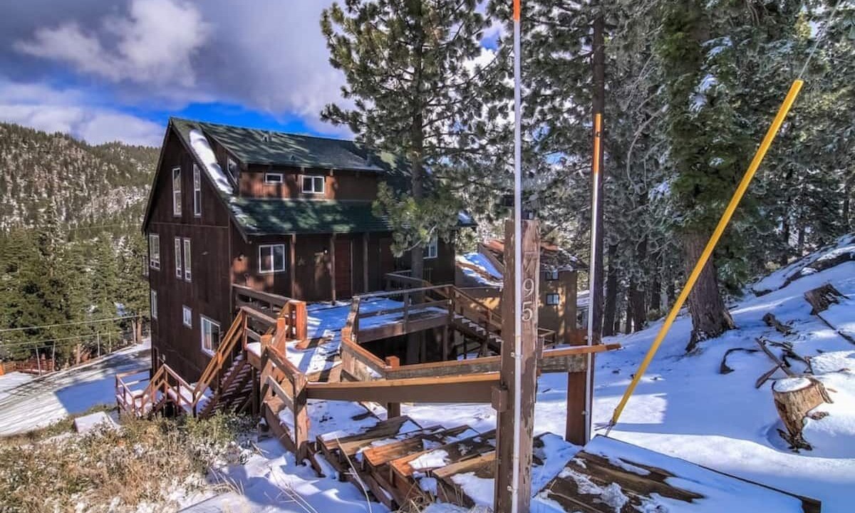 Photo of Outdoor in Tahoe Village