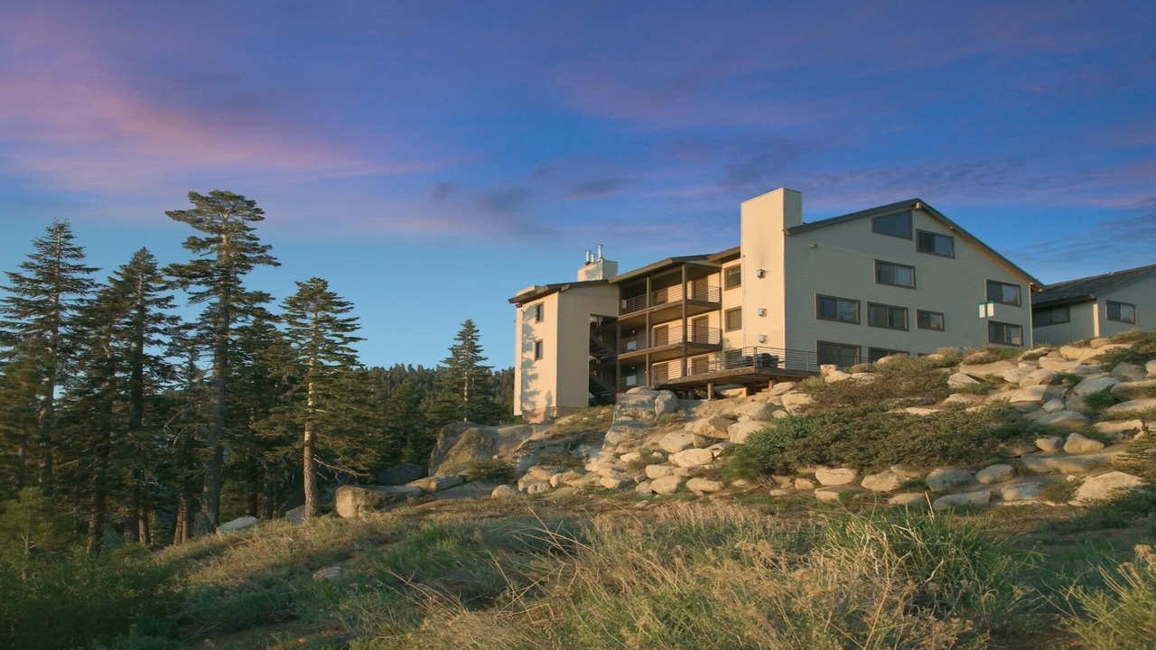 Photo of Outdoor in Tahoe Village