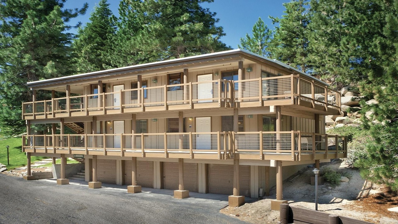 Photo of Outdoor in Tahoe Village