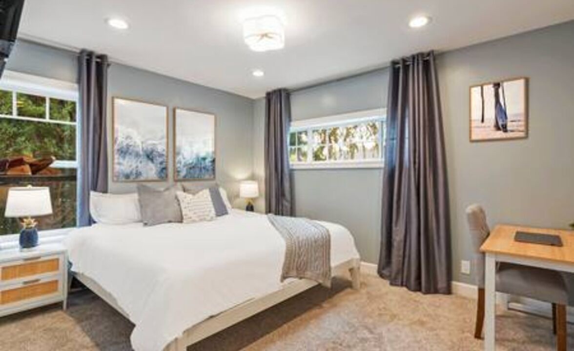Photo of Bedroom in South of Conant