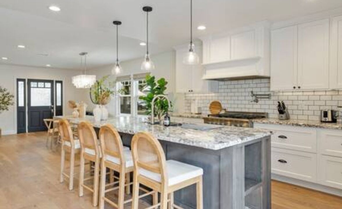 Photo of Kitchen in South of Conant