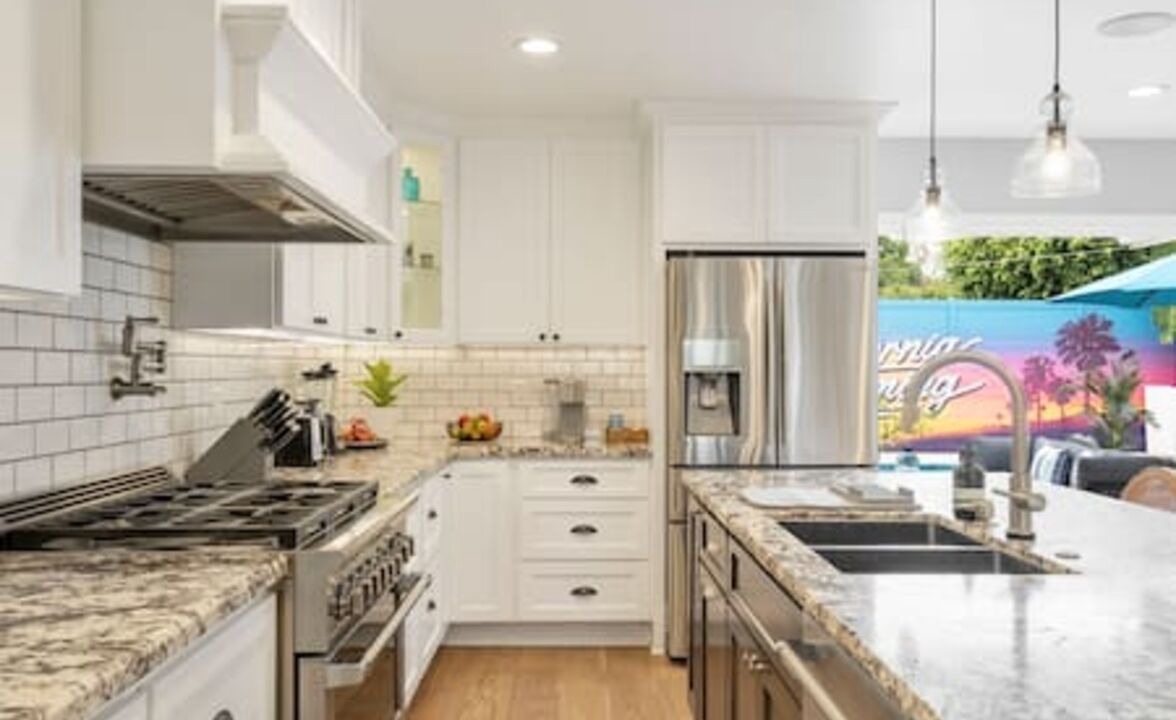 Photo of Kitchen in South of Conant