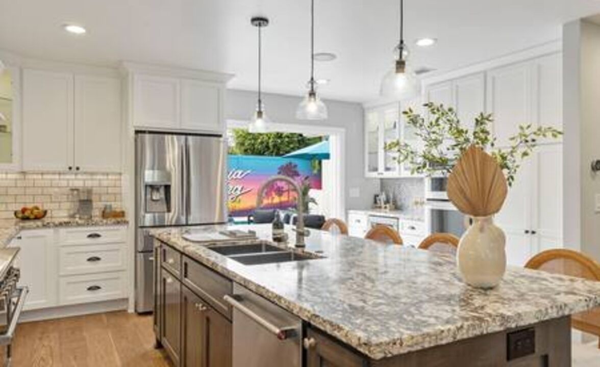 Photo of Kitchen in South of Conant