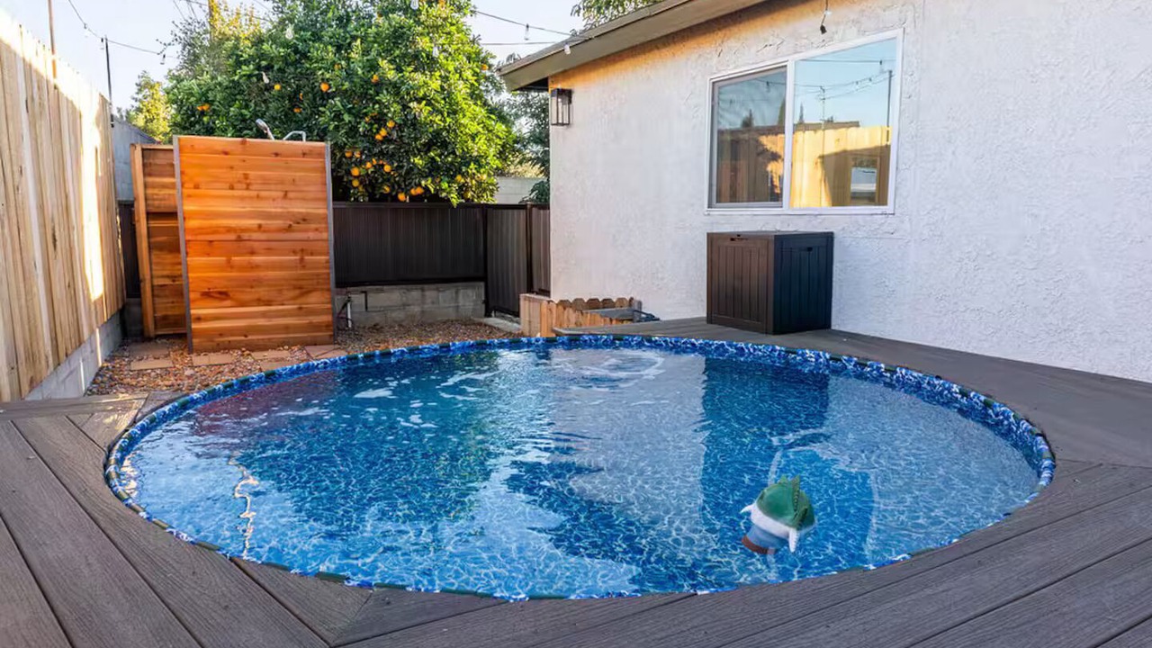 Photo of Outdoor in South Redlands