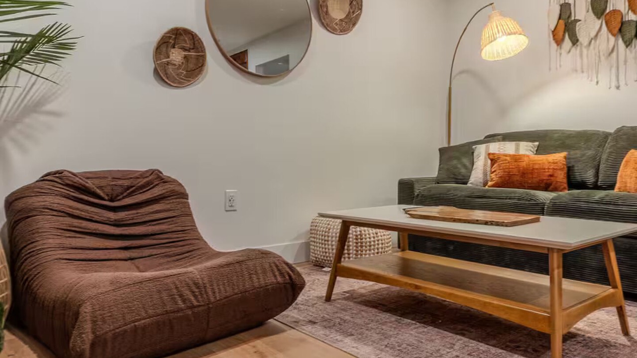 Photo of Livingroom in South Redlands