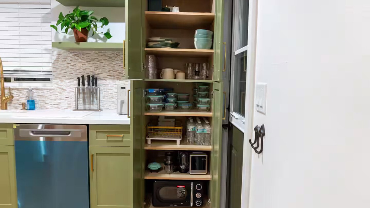 Photo of Kitchen in South Redlands