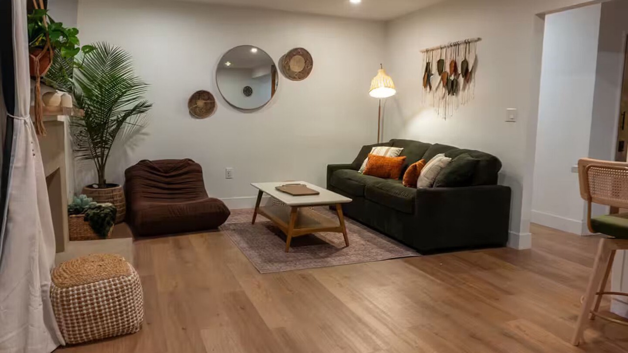 Photo of Livingroom in South Redlands