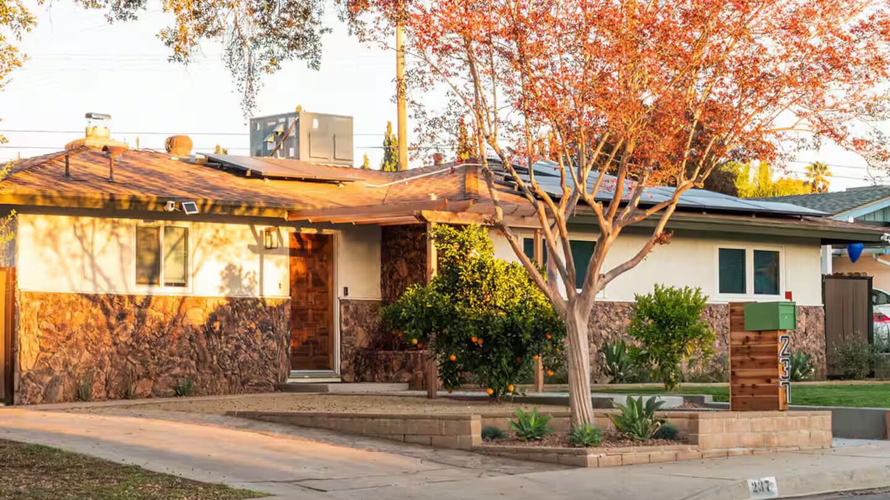 Photo of Outdoor in South Redlands