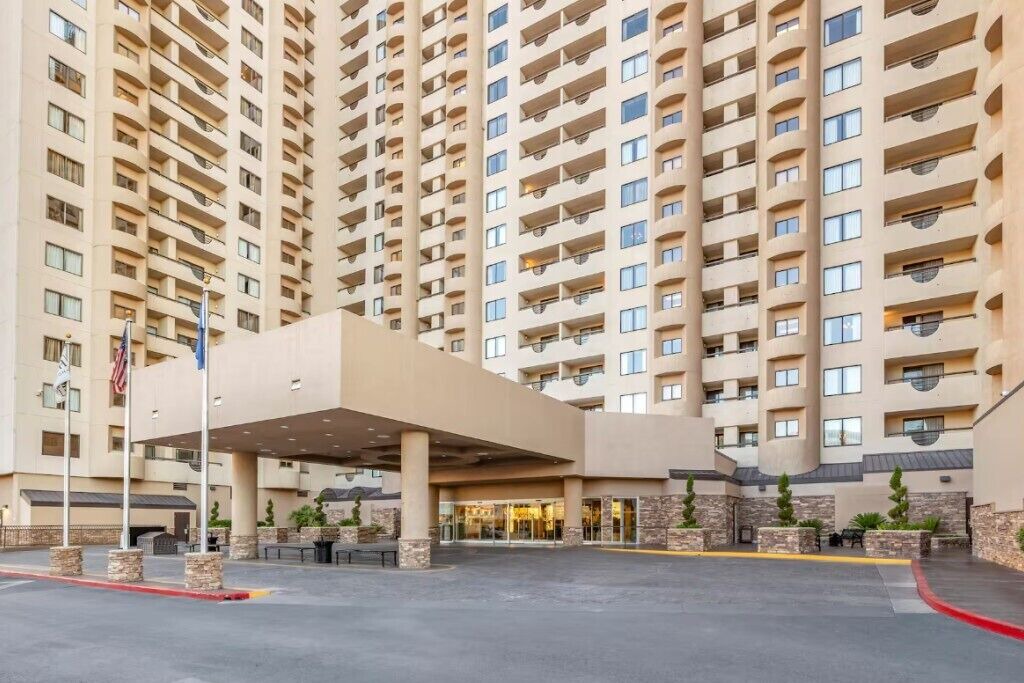 Photo of Outdoor in Las Vegas