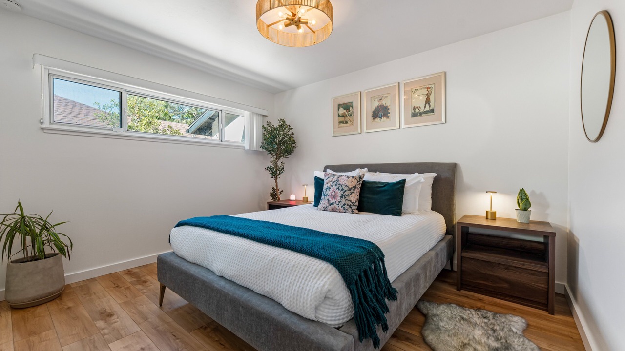 Photo of Bedroom in Goleta