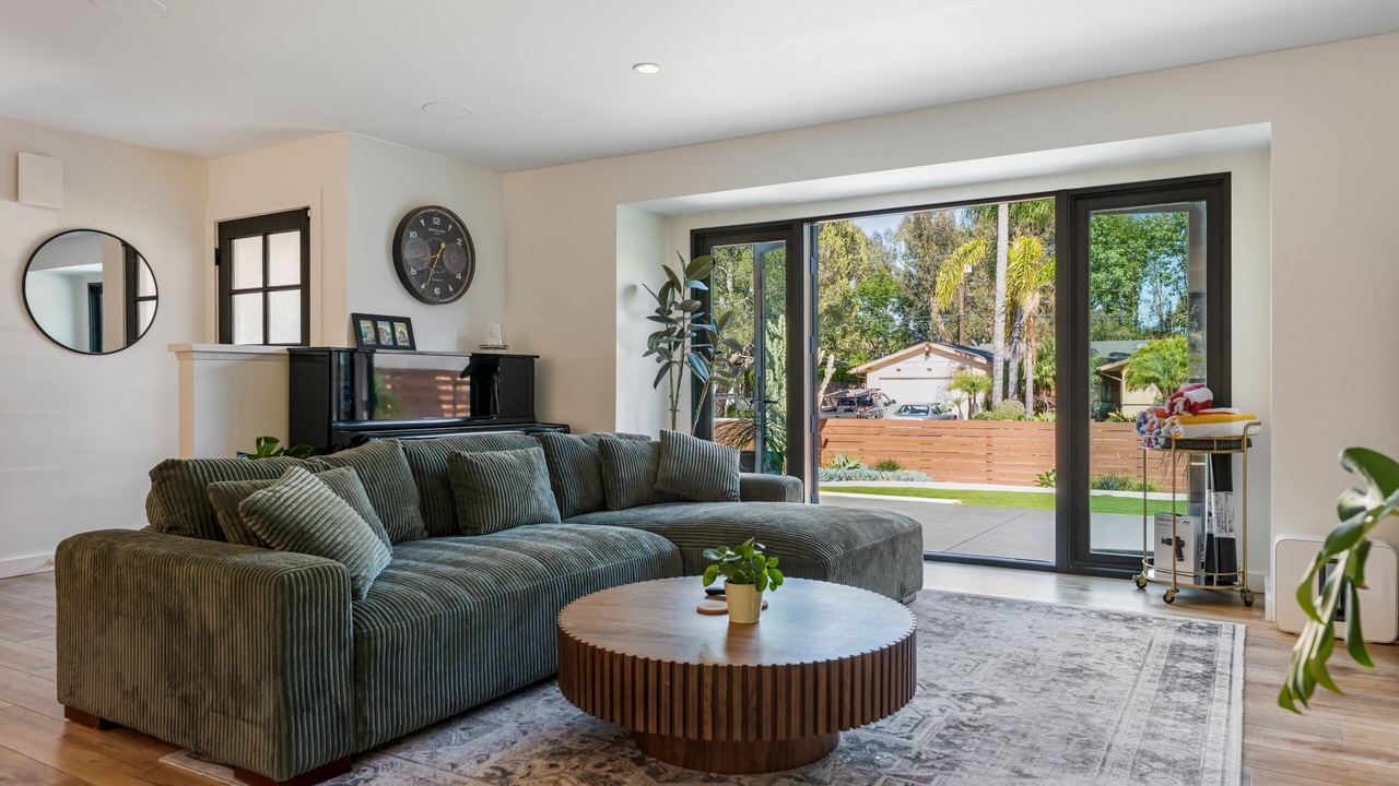 Photo of Livingroom in Goleta