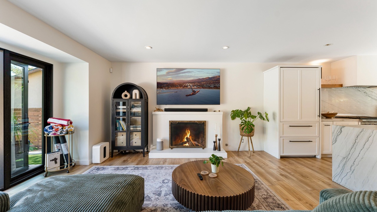 Photo of Livingroom in Goleta