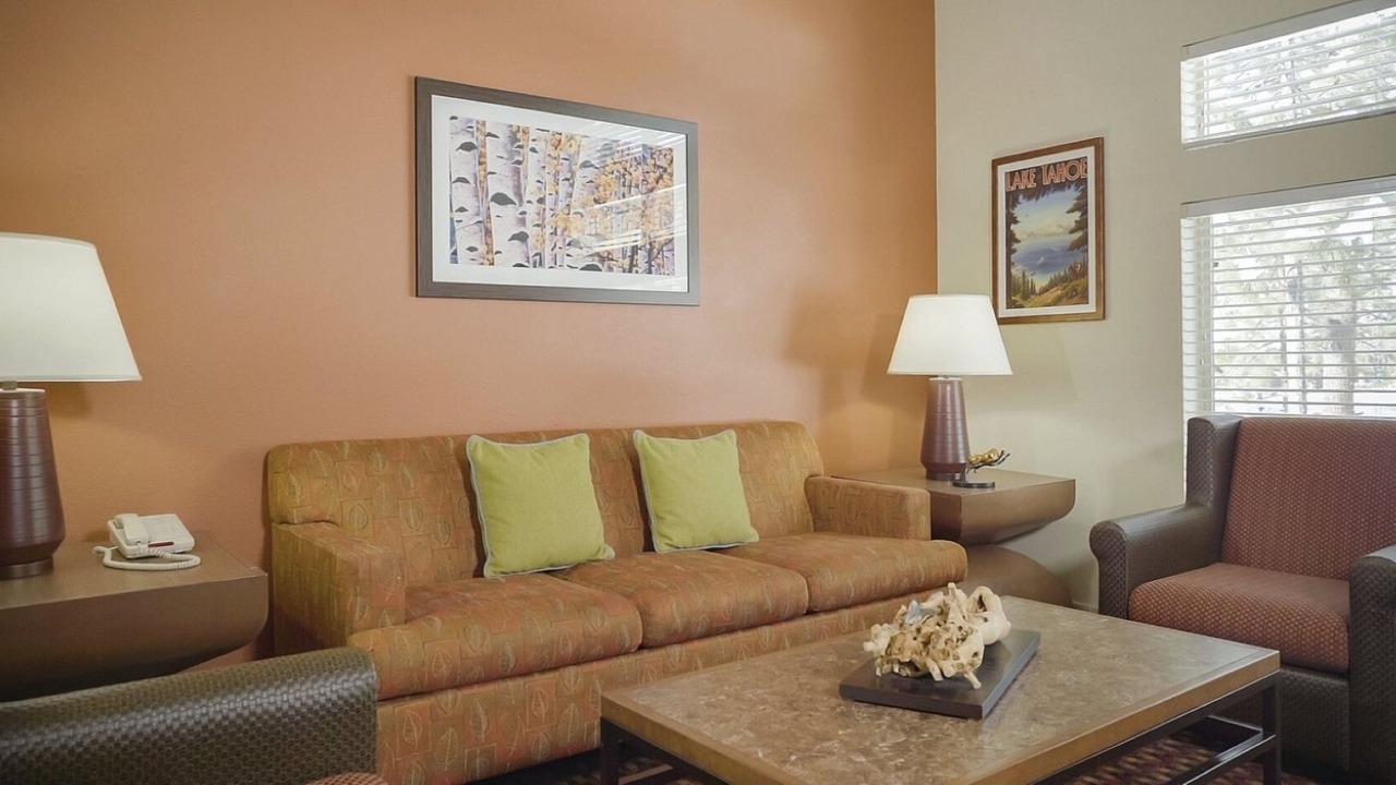Photo of Livingroom in Elk Point