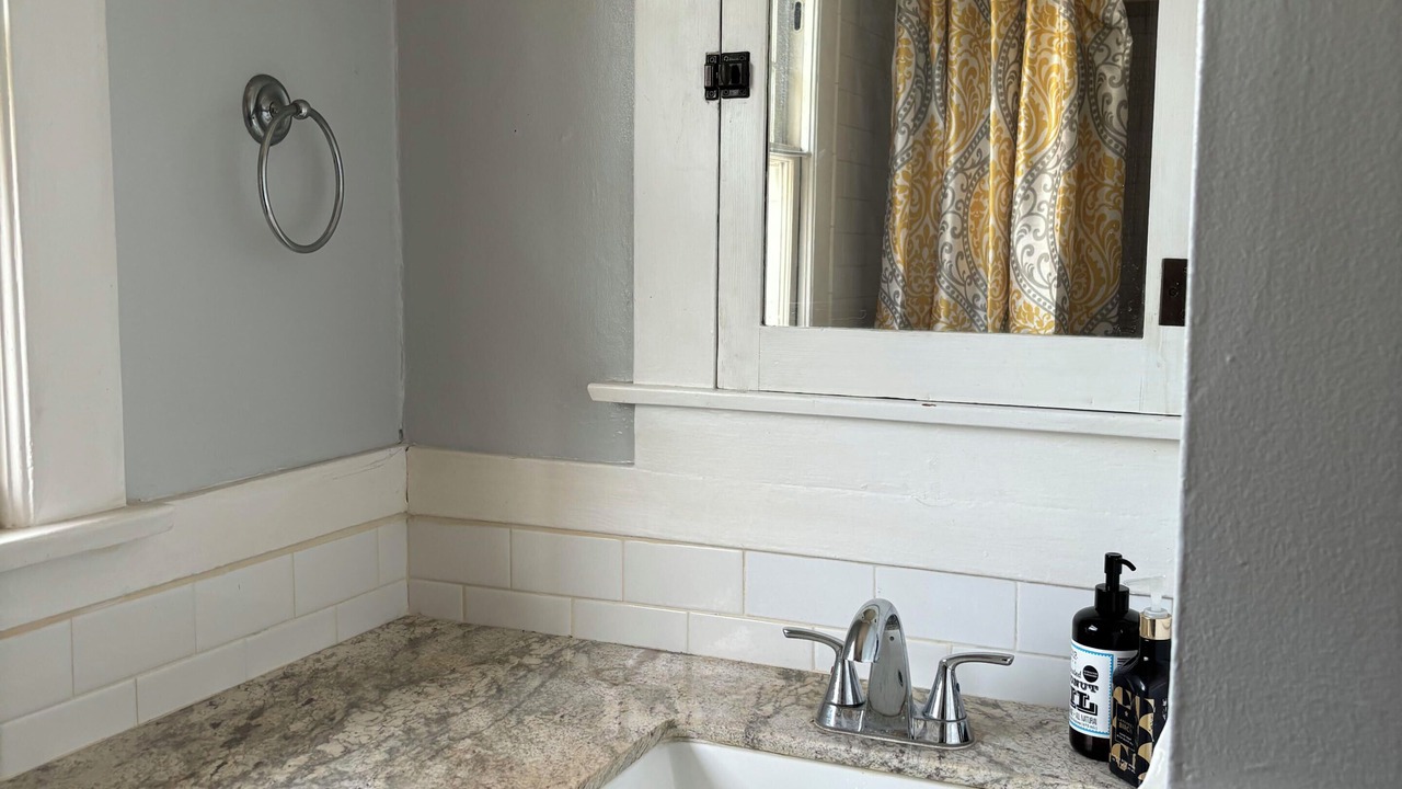Photo of Bathroom in Riviera - Westchester