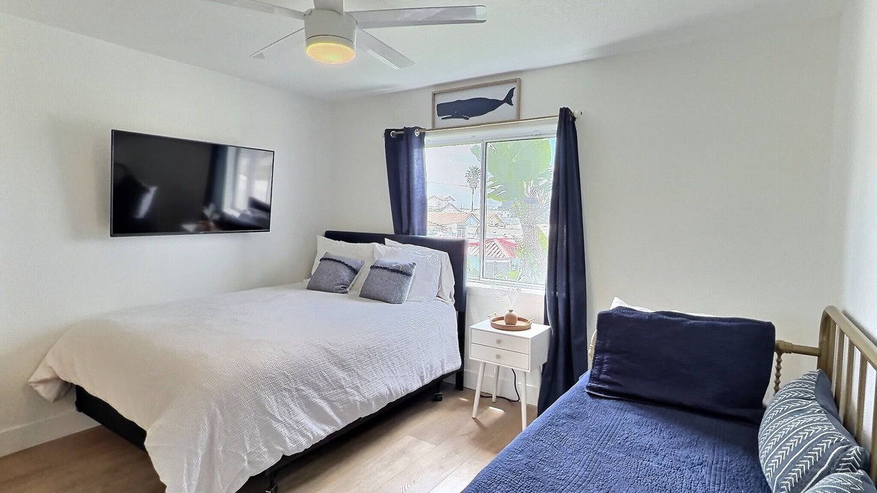 Photo of Bedroom in Downtown