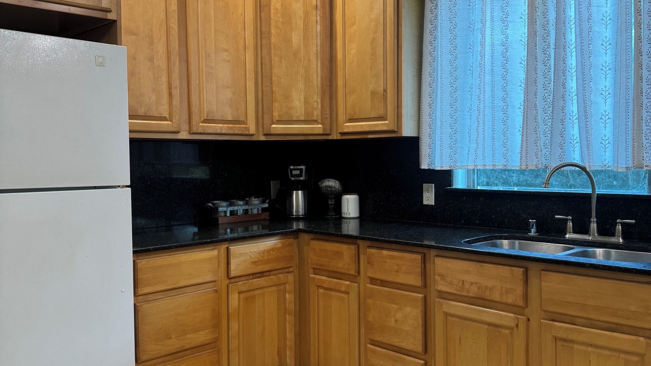 Photo of Kitchen in San Luis Obispo